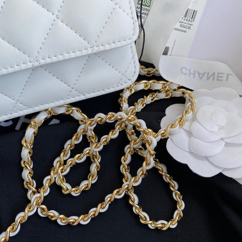 Amelia- CHL Bags - 7485
