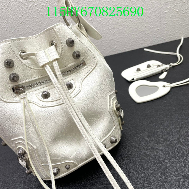 Amelia - BGA Bags - 2139