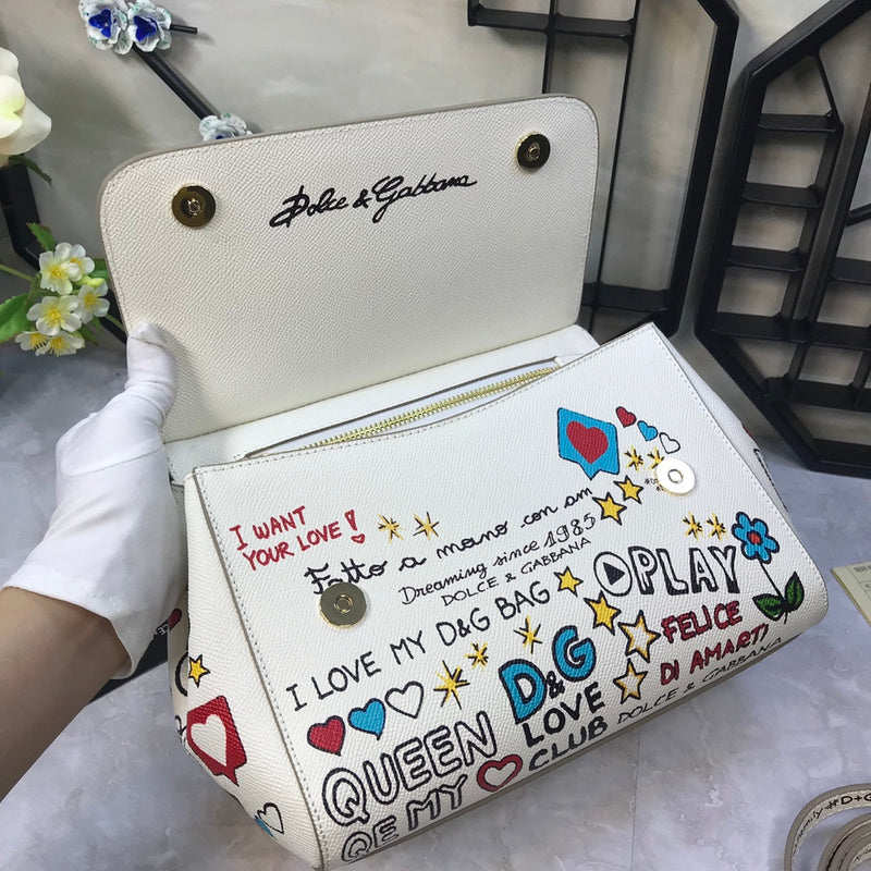 Amelia- DG Bags - 247