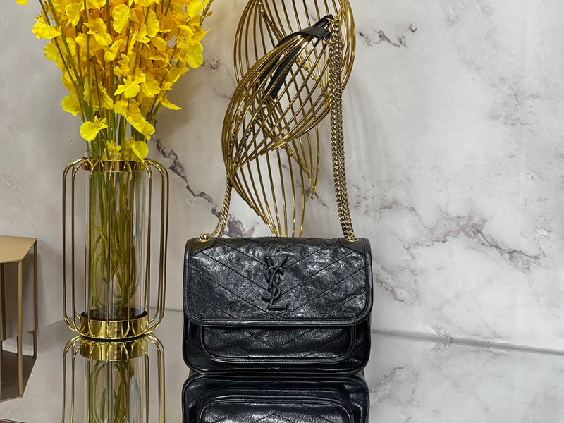 YSL BAGS - WOMEN LOVE LUXURY BAGS - 2133