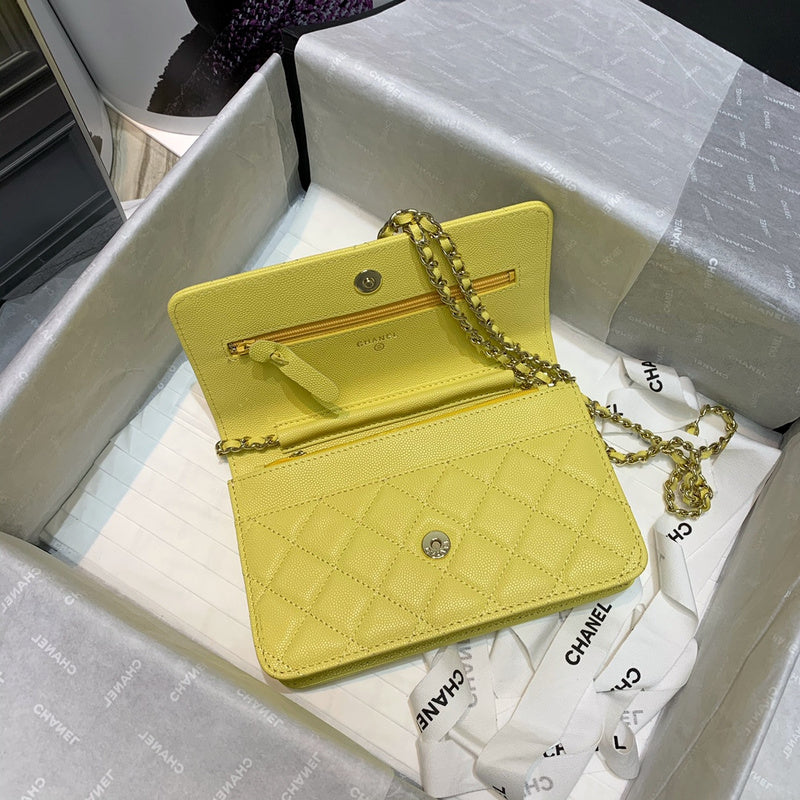 Wellow Bags - Chanel - Bags  - 394
