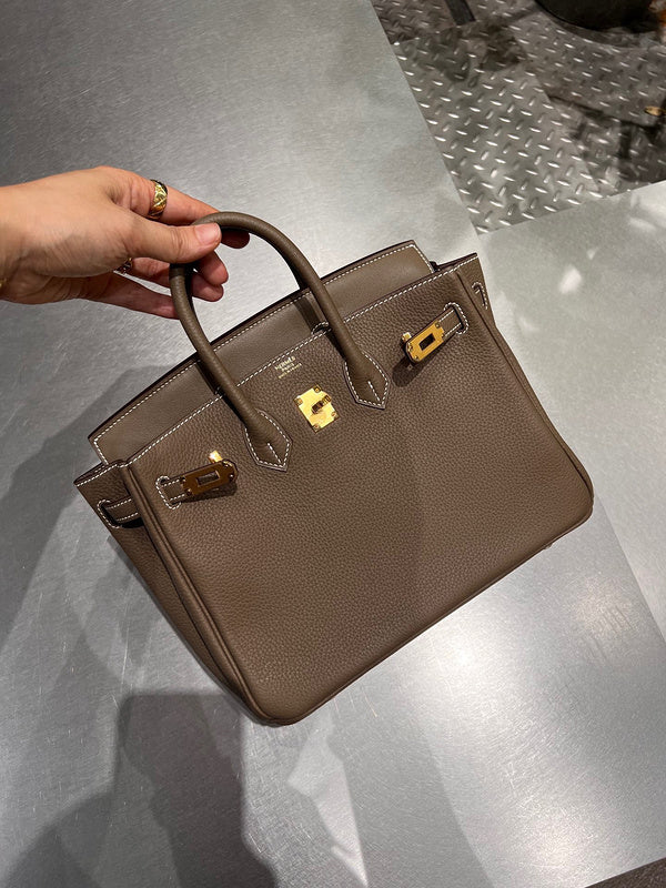 Amelia - HMS Bags - 1801
