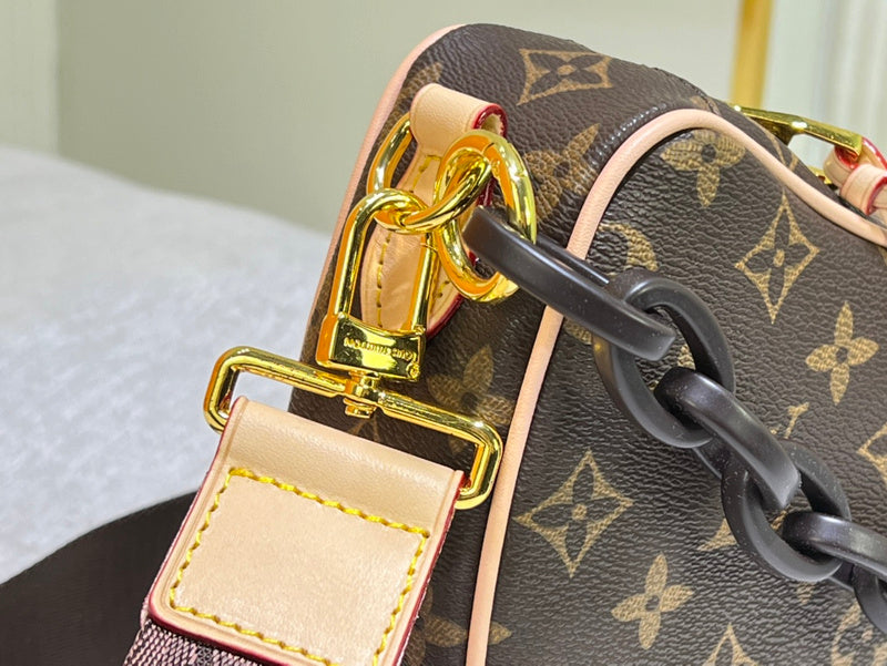 Amelia- GUKI Women Bags - 1676