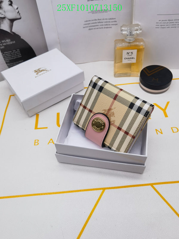 Amelia - BOR Wallet - 017