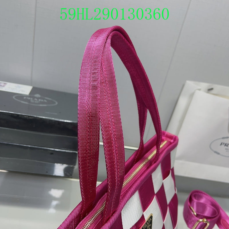 Prada Bags - The Barnes Bags  614