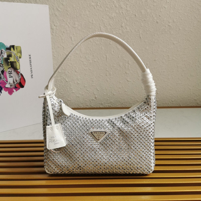 Reeby Bags - Prada Bags - 001