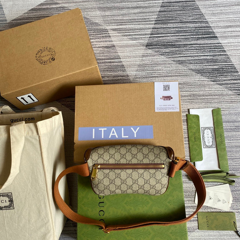 Amelia- GUKI Bags - 1658