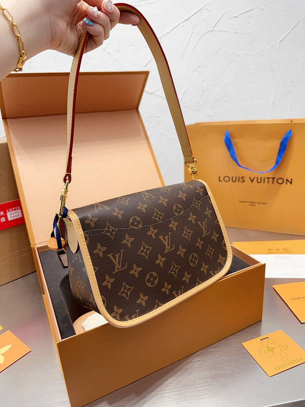 Amelia - LV Bags - 15020