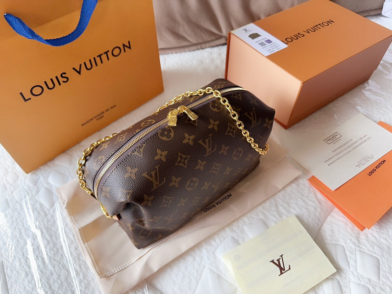 Amelia - LV Bags - 14391