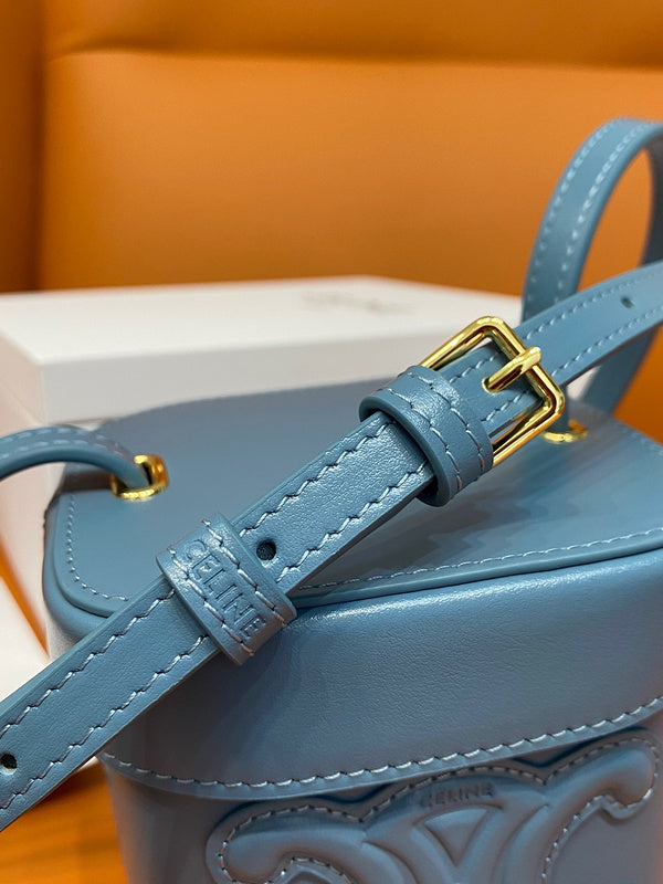 Amelia - COL Lady Bags - 002