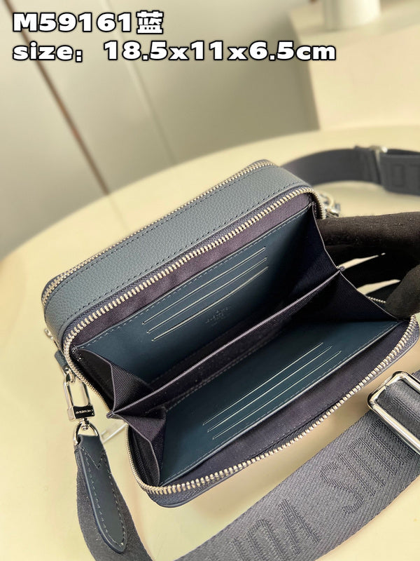 Amelia - LV Bags - 15941