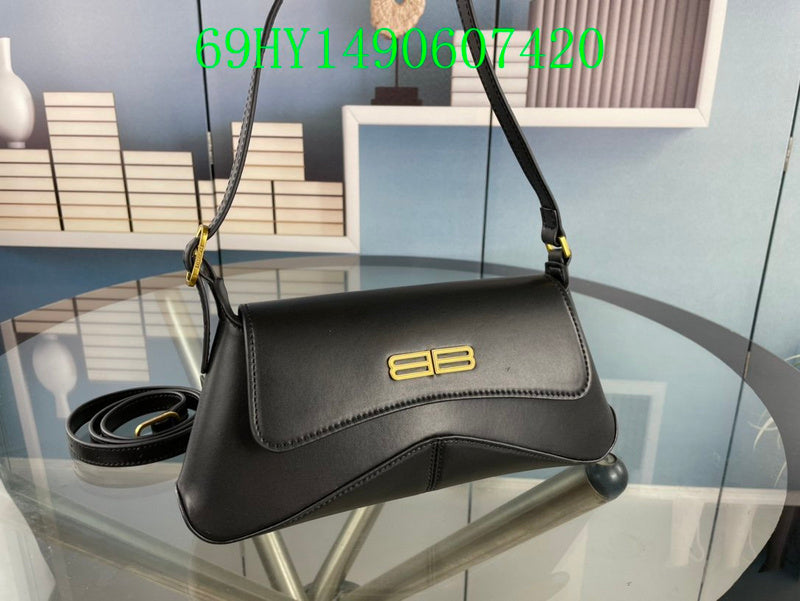 Amelia - BGA Bags - 2260