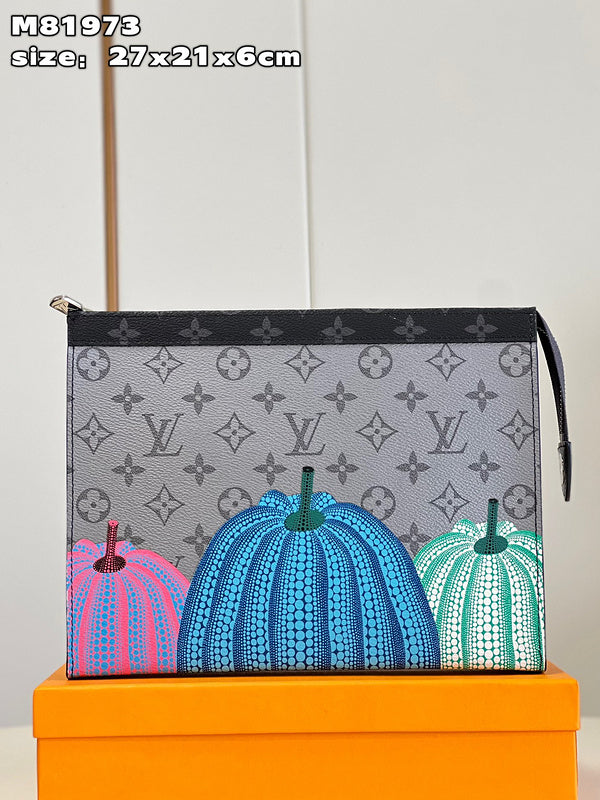 Amelia - LV Bags - 15452
