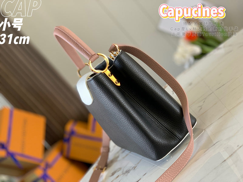 Amelia's Bag Gallery - LOV Bags - 1111