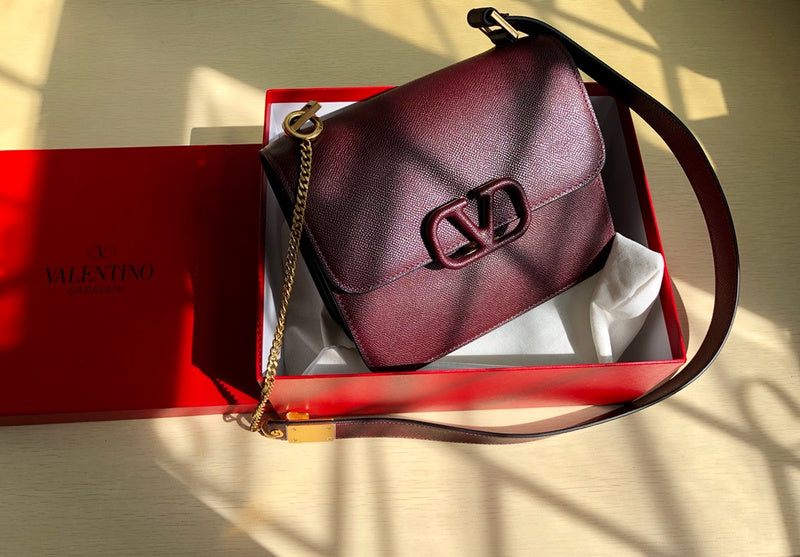 VAL LUXURY BAGS - FOR FASHION LOVERS  AFFORDABLE LUXURY BAGS- 1107