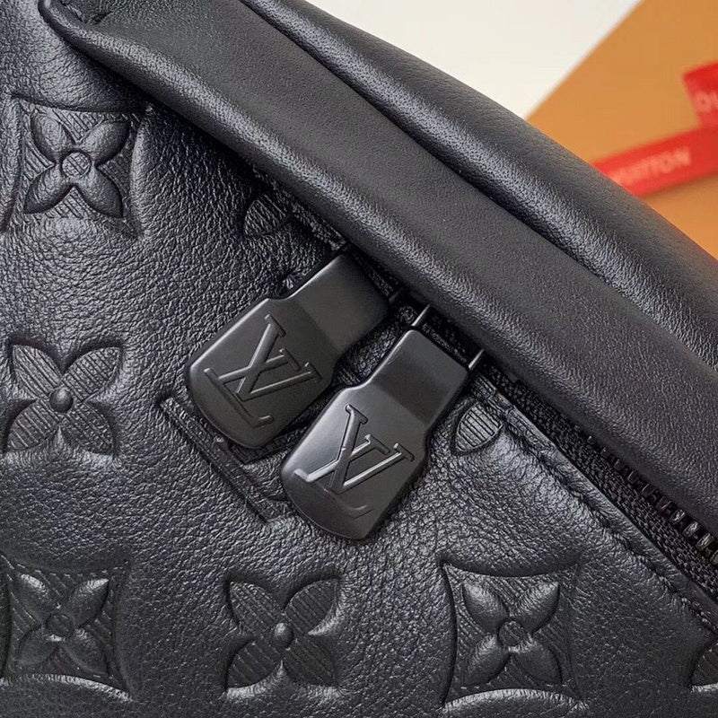 Fan Fashion Lu-Vi bags - 17858