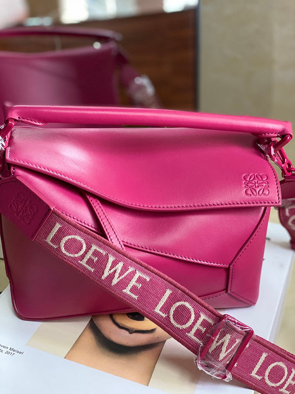 Amelia's Bag Gallery - LWO Bags - 625