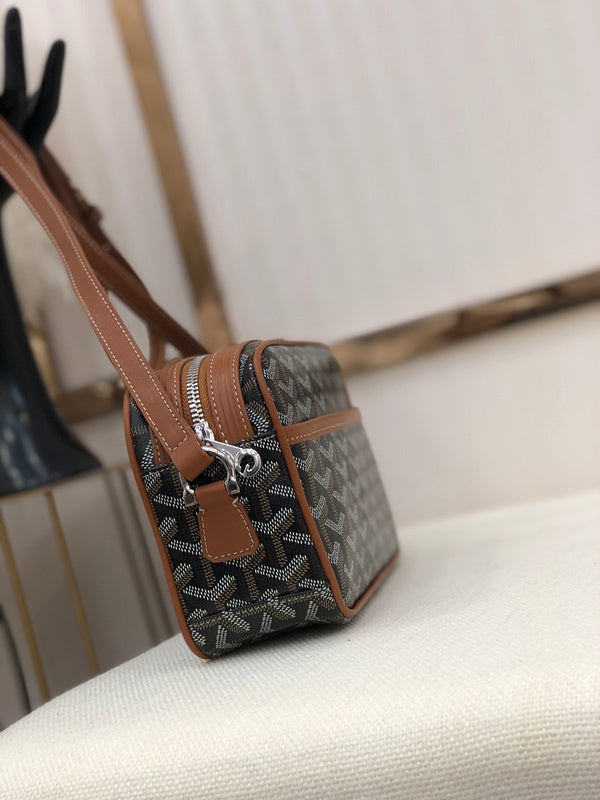 Amelia- GOD Bags - 956