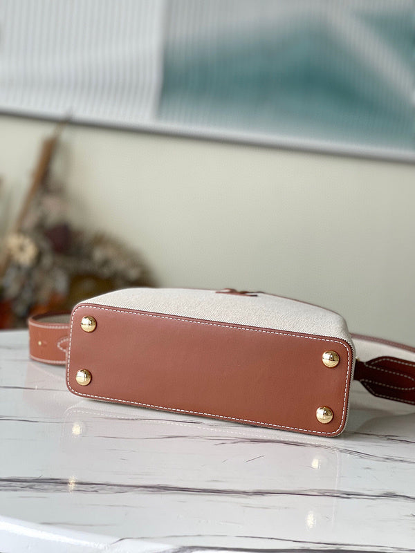 Amelia- Lu-Vi bags - 5938