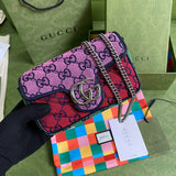 Amelia- GCI Bags - 5863