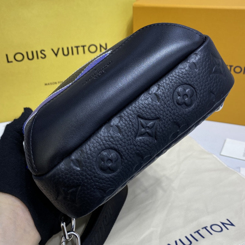 Fashion Lu-Vi bags - 2514