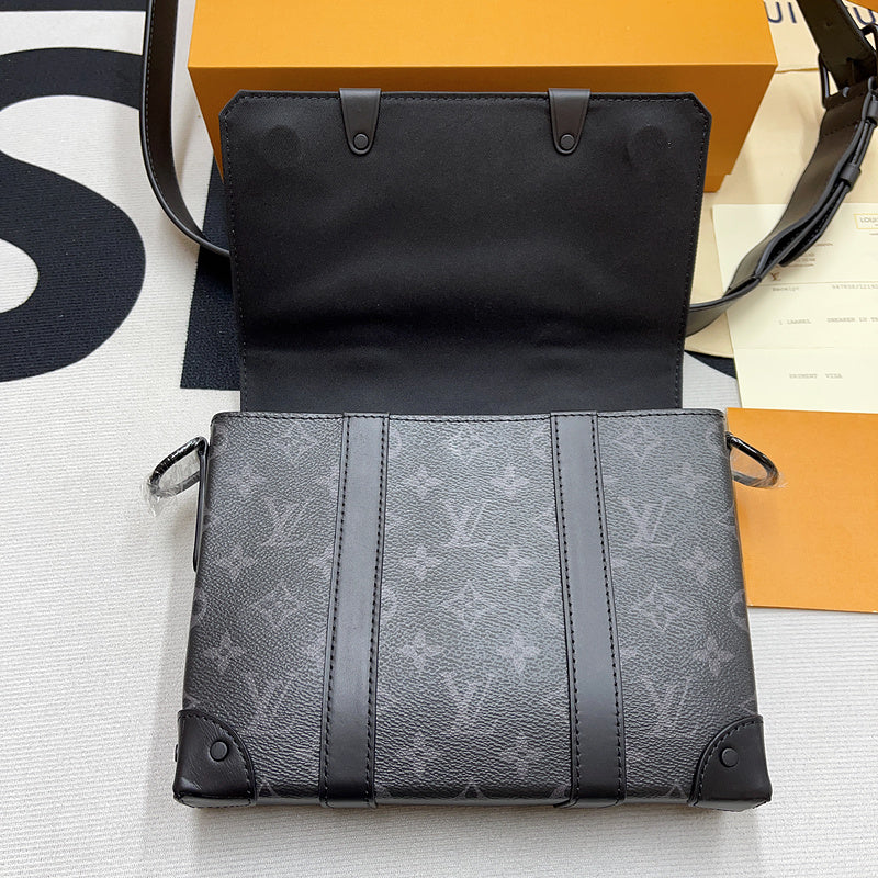 Fan Fashion Lu-Vi bags - 10071