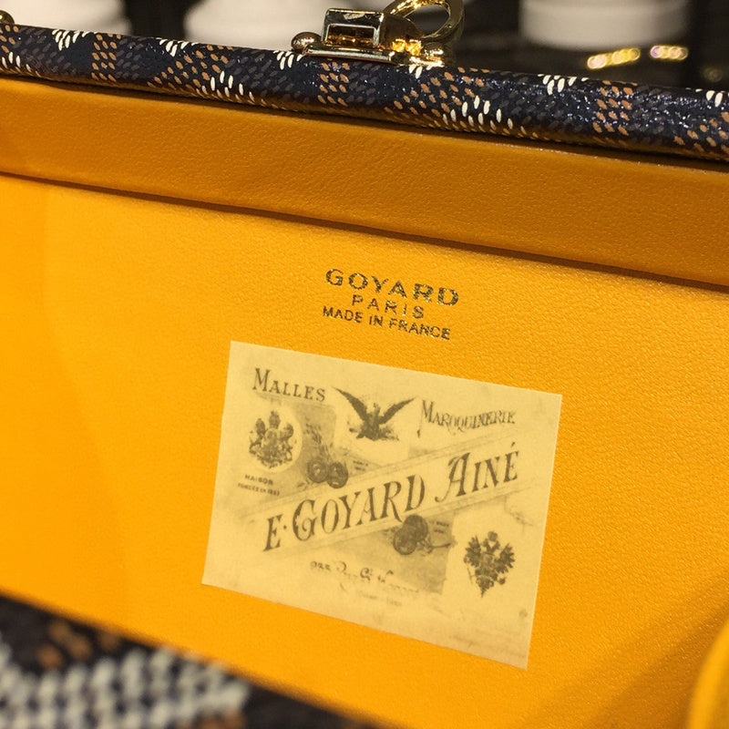 Amelia- G-YARD BAGS - 167