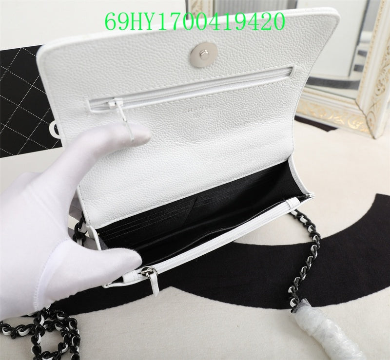 Amelia - CHL Bags - 1059