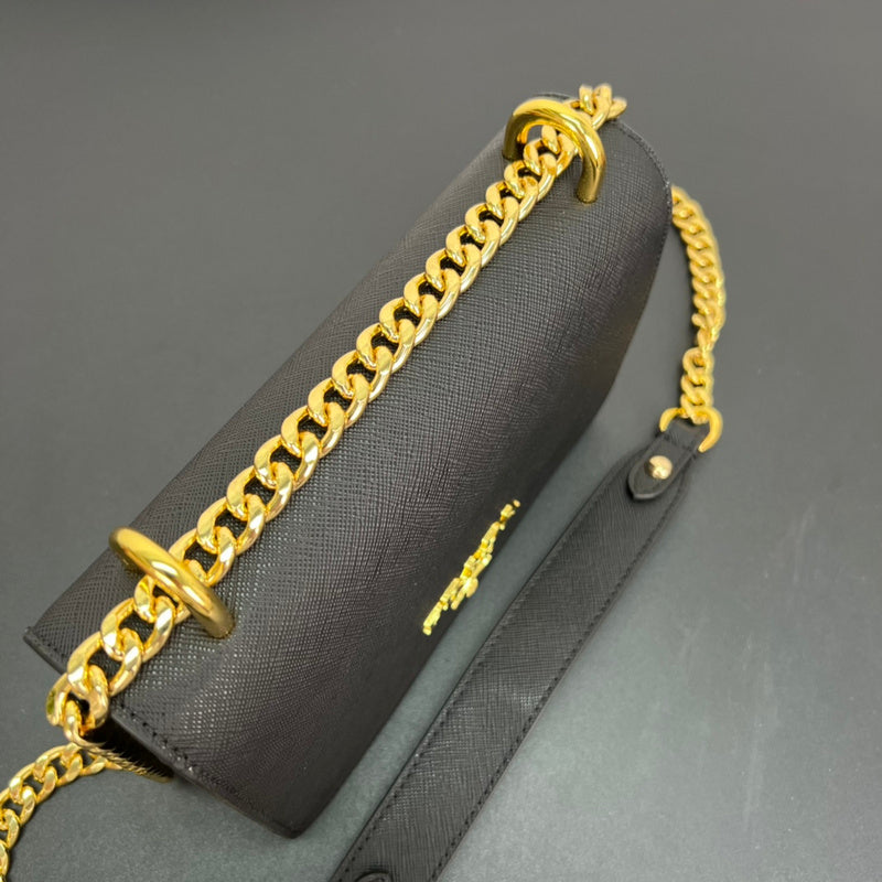 Amelia- PRDA  LUXURY BAGS - 073
