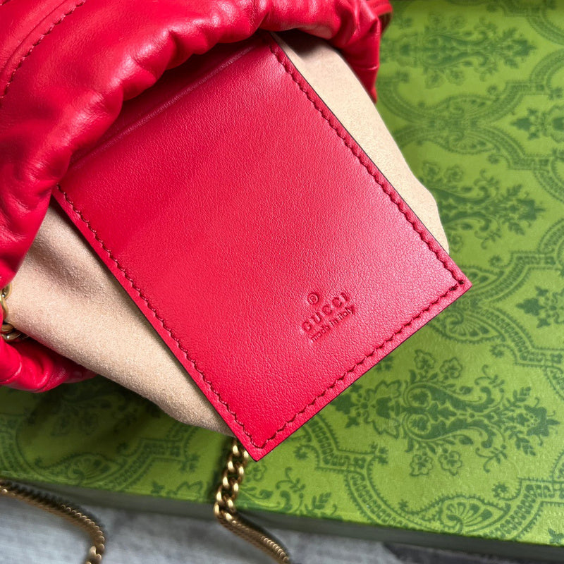 Amelia- GCI LUXURY LADY BAG - BRANDED BAGS FOR WOMEN - 119