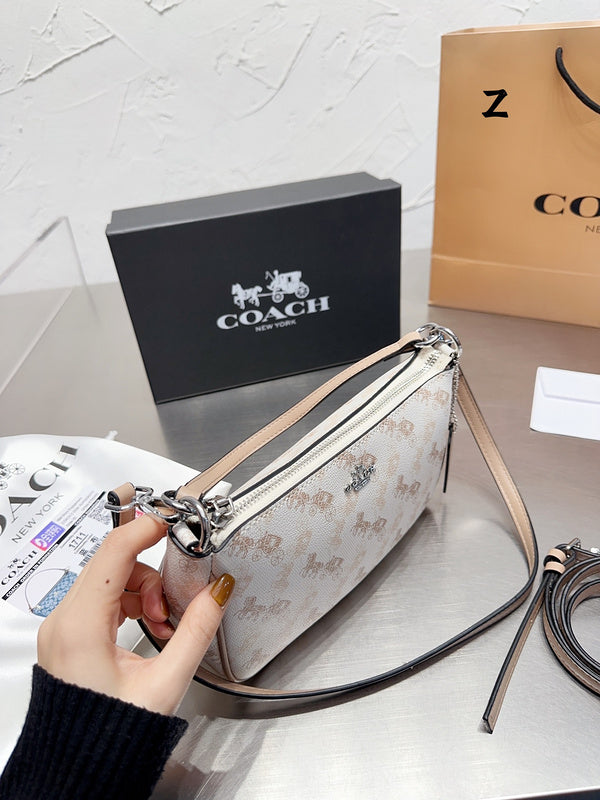 Amelia - CCH Bags - 312