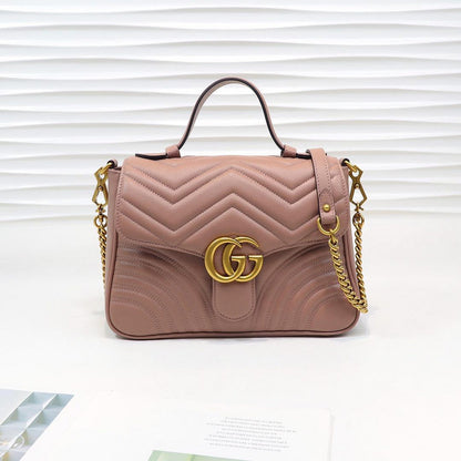AmeliaLuxury - GCI Bags - 993
