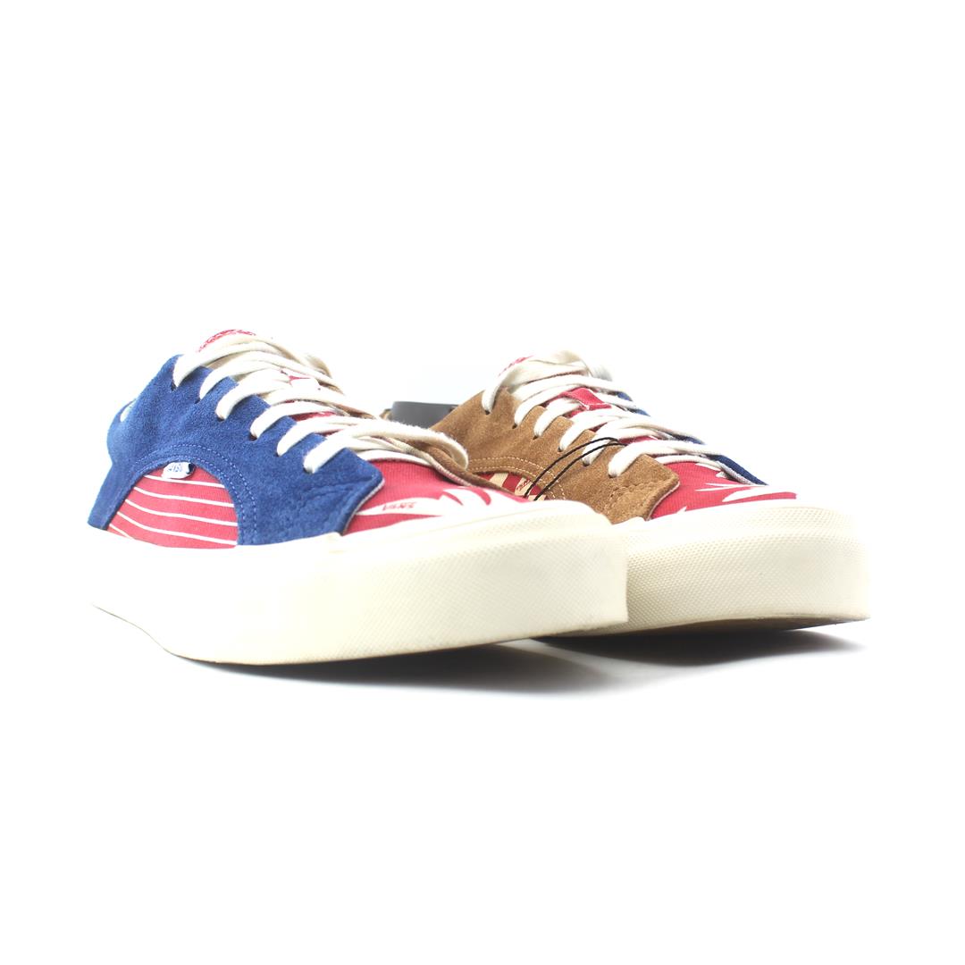 VANS OG LAMPIN LX
