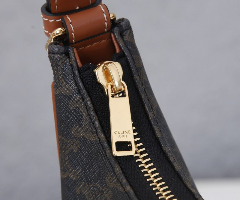 C-LINE LUXURY WOMEN BAGS - 040