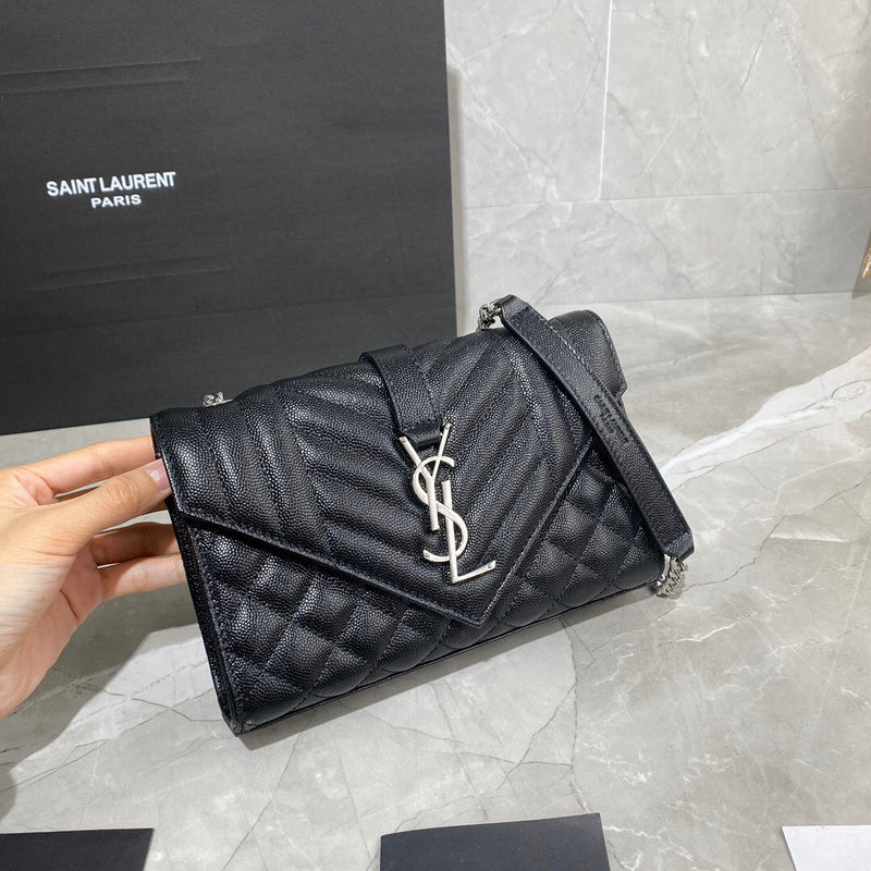 Amelia - YSL Bag - 4054