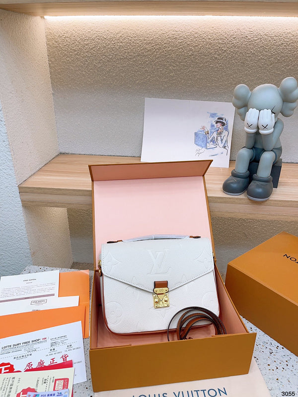 Amelia - LV Bags - 14384