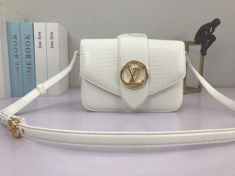 Amelia - LOV Lady Bags - 949