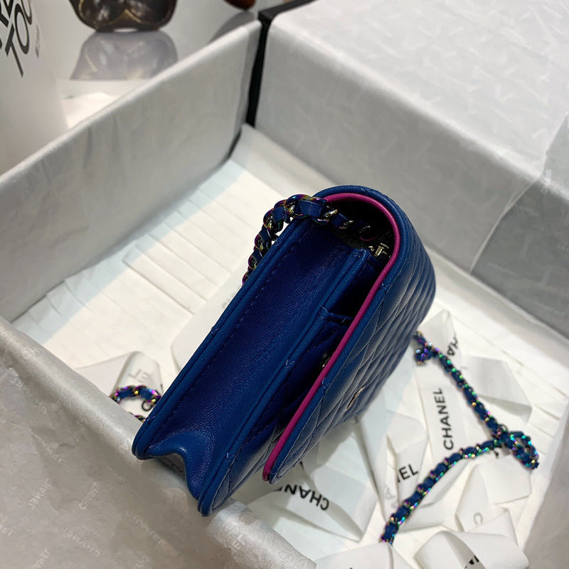 Amelia-  CHL BAGS  - 696