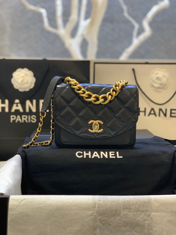 Amelia- CHL Bags - 7435