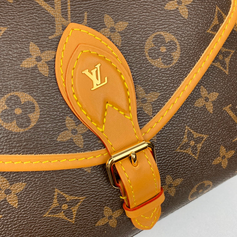 Fan Fashion Lu-Vi bags - 17351