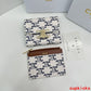 Amelia- Mix Wallets - 708
