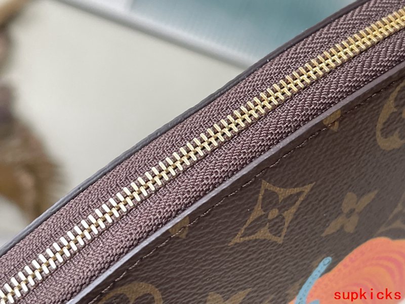 Amelia- Mix Wallets - 225