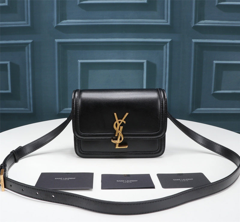Amelia - YSL Bag - 2140