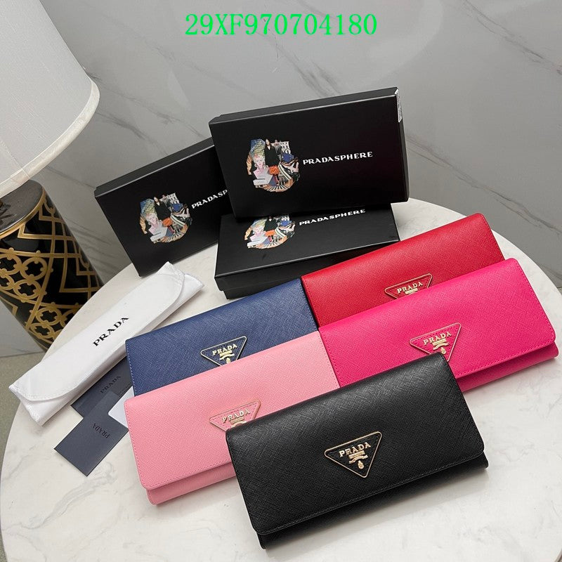 Amelia - PD Wallet - 162