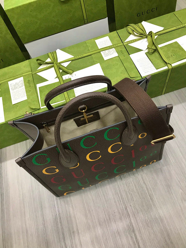 Amelia- GCI Bags - 4969