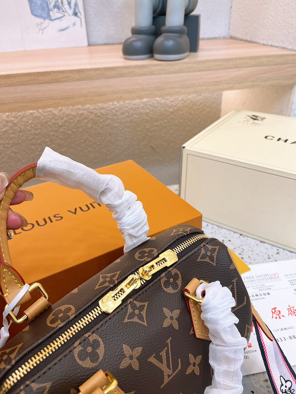 Amelia - LV Bags - 15143