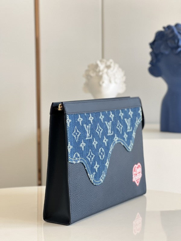 Amelia- - LOV Men Bags - 336