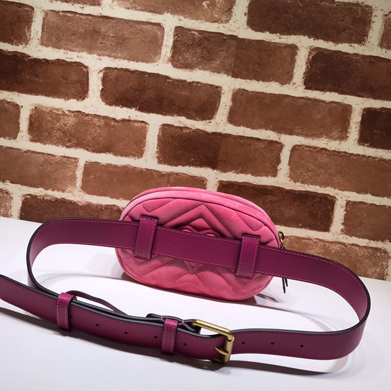 Amelia Fashion - GCI Bags - 3123