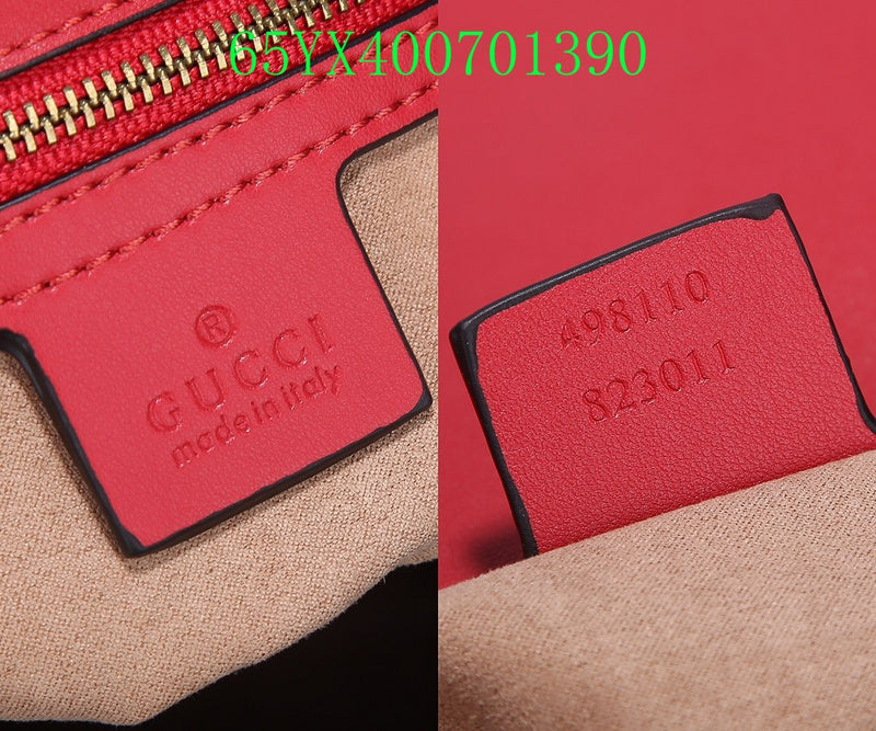 Amelia - GCI Bags - 10477