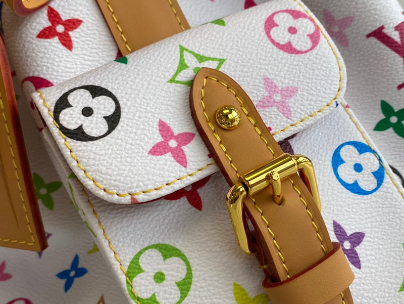Fashion Lu-Vi bags - 3365